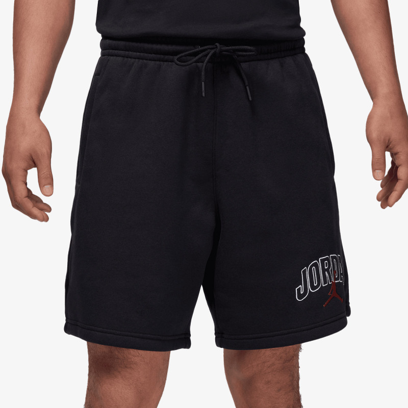 Nike Rövidnadrág M J BRKLN LBR GFX SHORT 