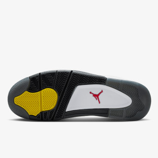 Nike Sneaker AIR JORDAN 4 RM PRM MTR 