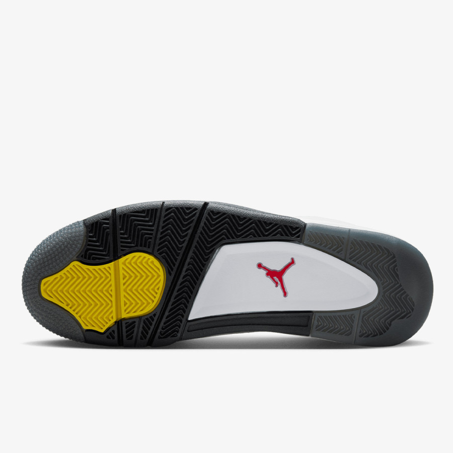 Nike Sneaker AIR JORDAN 4 RM PRM MTR 