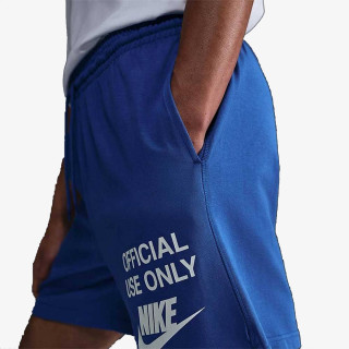 Nike Rövidnadrág M NK CLUB KNIT SHORT OFFICIAL 