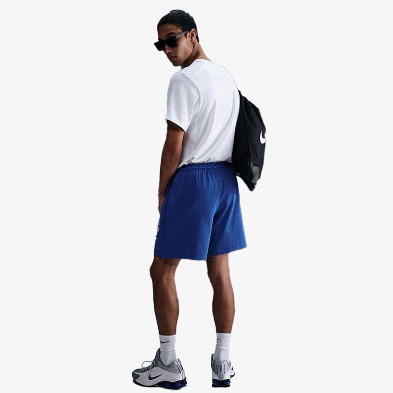 Nike Rövidnadrág M NK CLUB KNIT SHORT OFFICIAL 
