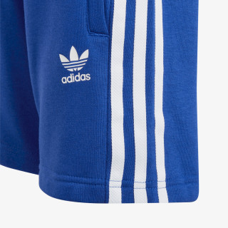 Adidas Rövidnadrágok és pólók SHORT TEE SET 