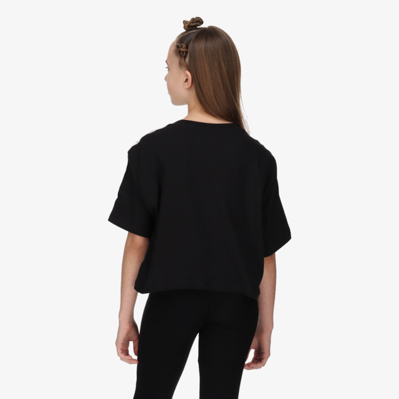Adidas Póló CROP TEE 
