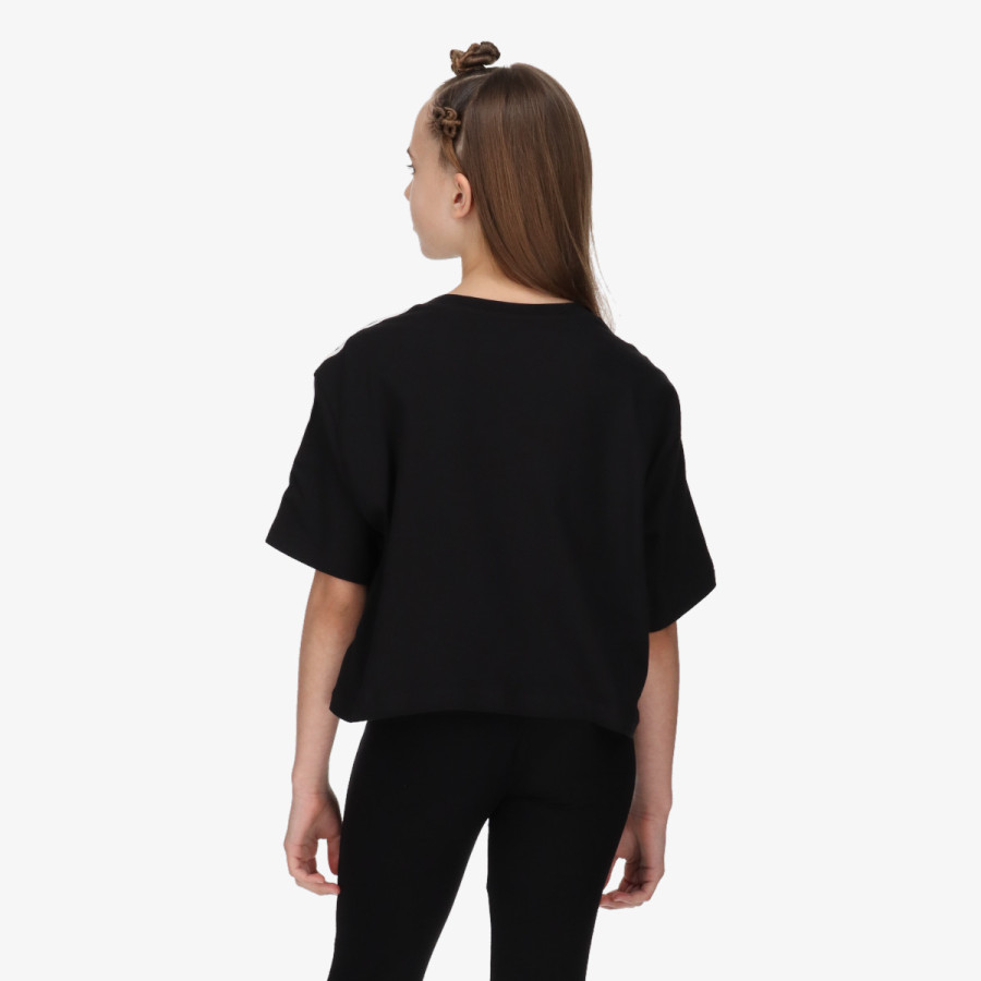 Adidas Póló CROP TEE 