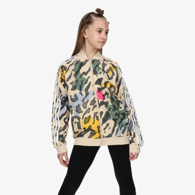 Adidas Pulóver SST TOP 