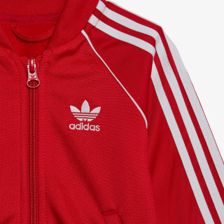 Adidas Melegítő SST TRACKSUIT 
