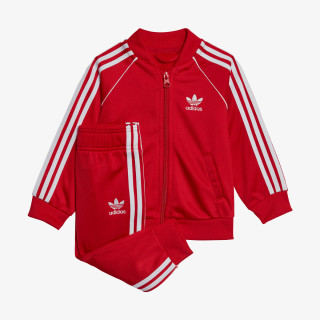 Adidas Melegítő SST TRACKSUIT 
