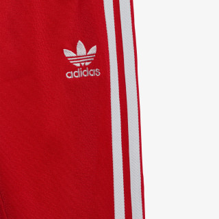 Adidas Melegítő SST TRACKSUIT 