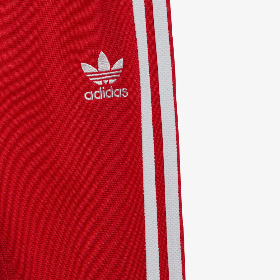 Adidas Melegítő SST TRACKSUIT 