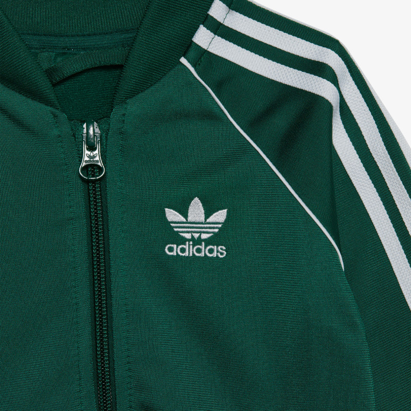 Adidas Melegítő SST TRACKSUIT 