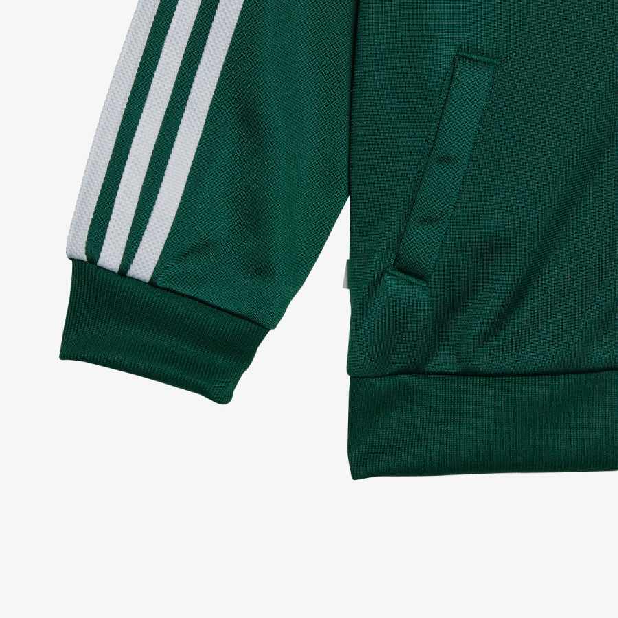 Adidas Melegítő SST TRACKSUIT 