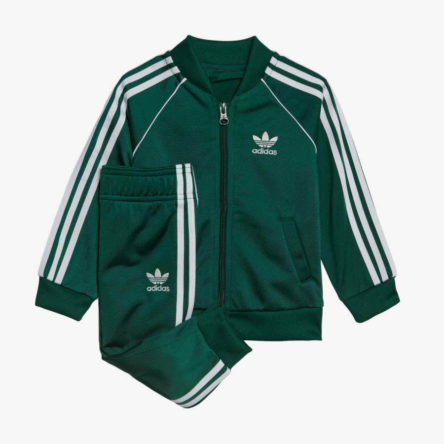 Adidas Melegítő SST TRACKSUIT 