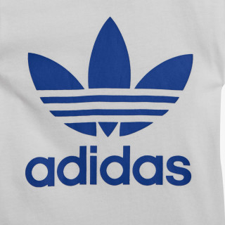 Adidas Rövidnadrágok és pólók SHORT TEE SET 