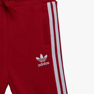 Adidas Melegítő Crew Set 