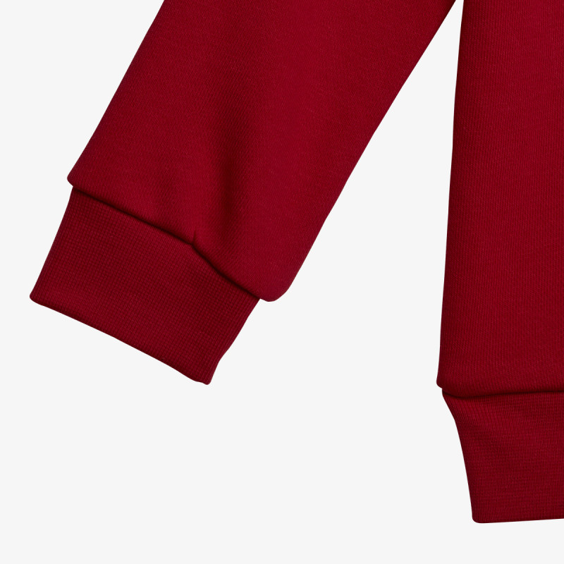 Adidas Melegítő Crew Set 