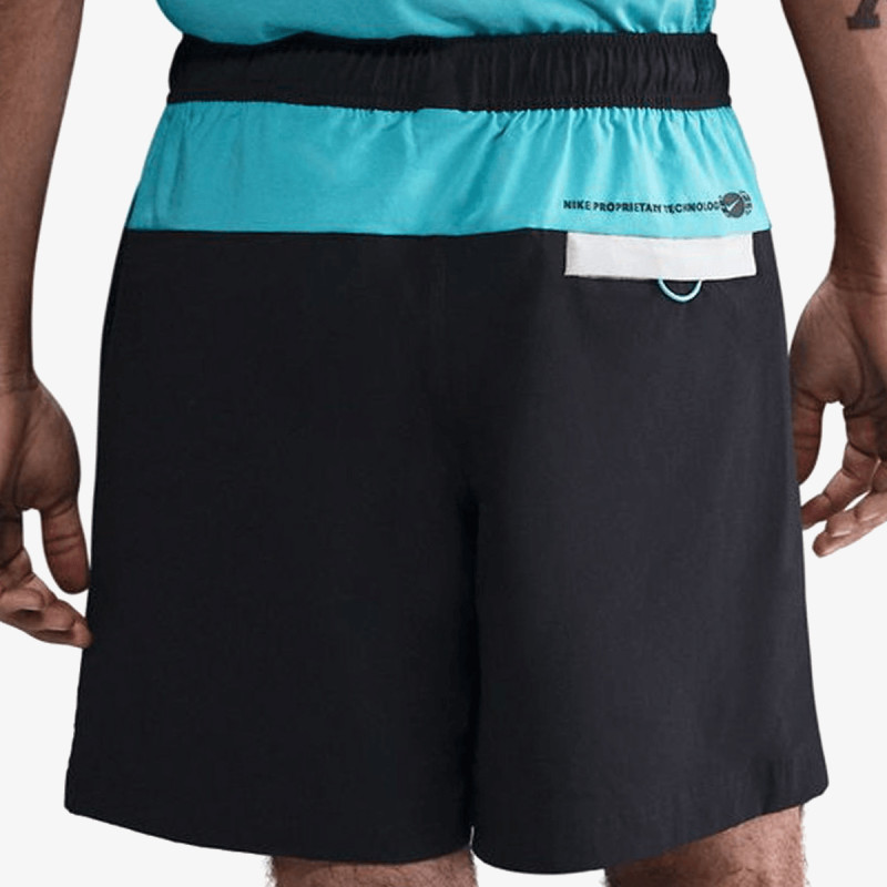Nike Rövidnadrág M NK TCH WVN SHORT TREK 
