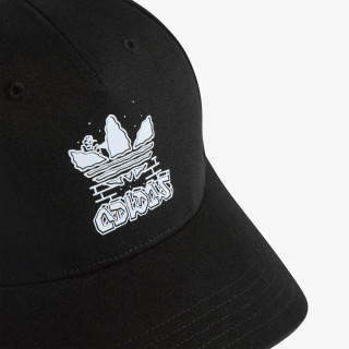 Adidas Baseball sapka TREFOIL BALLCAP 