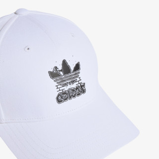 Adidas Baseball sapka TREFOIL BALLCAP 