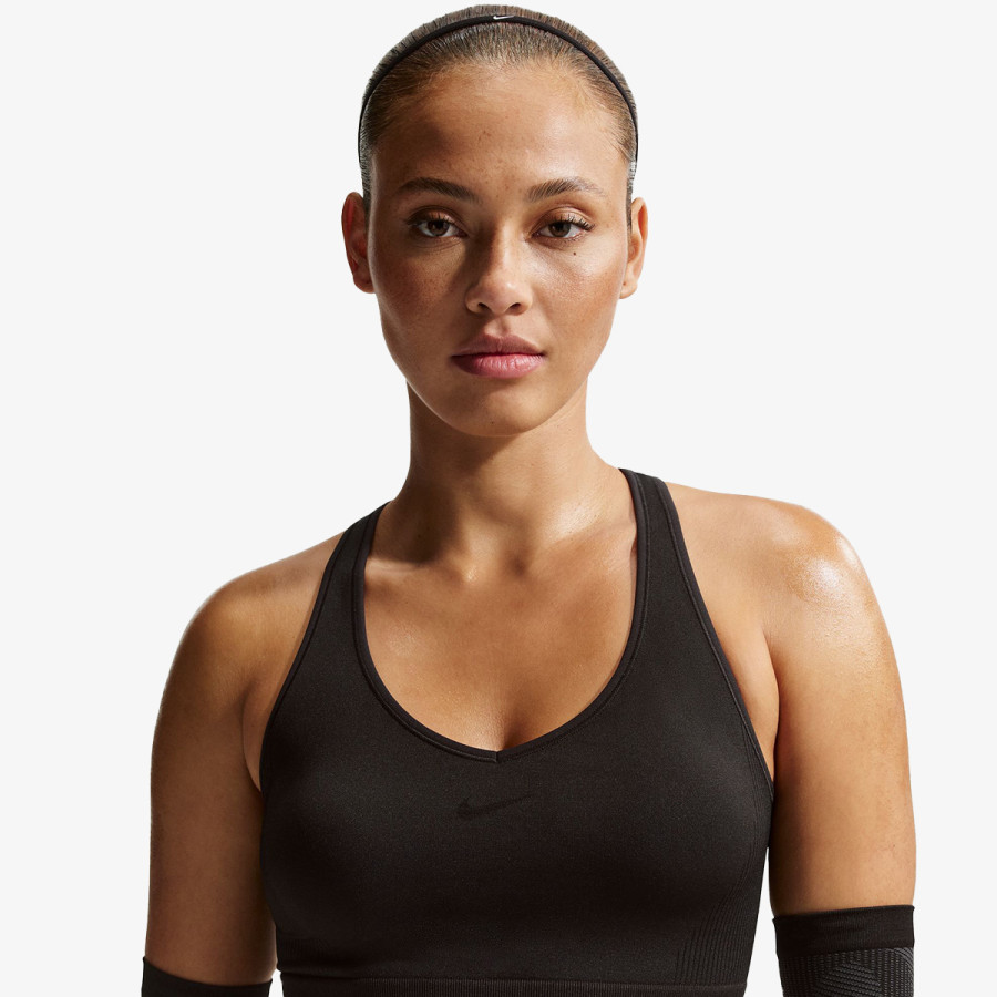 Nike Póló W NP DF SMLS TANK 