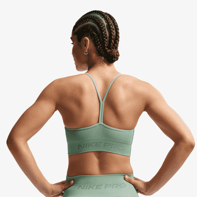 Nike Sportmelltartó Pro Seamless 