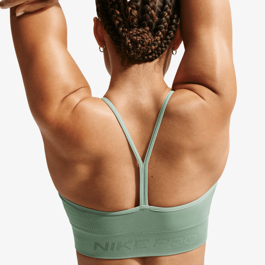 Nike Sportmelltartó Pro Seamless 