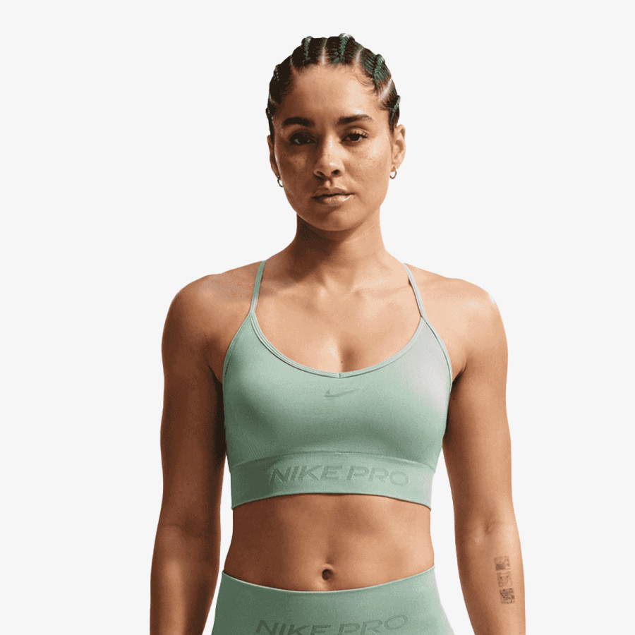 Nike Sportmelltartó Pro Seamless 