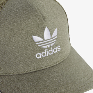 Adidas Baseball sapka CURVED TRUCKER 