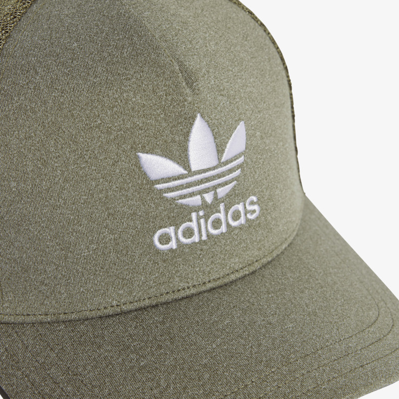 Adidas Baseball sapka CURVED TRUCKER 