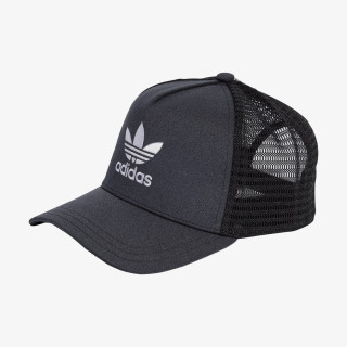Adidas Baseball sapka CURVED TRUCKER 