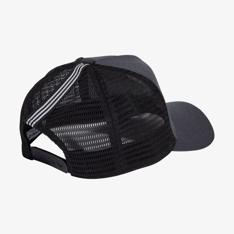 Adidas Baseball sapka CURVED TRUCKER 