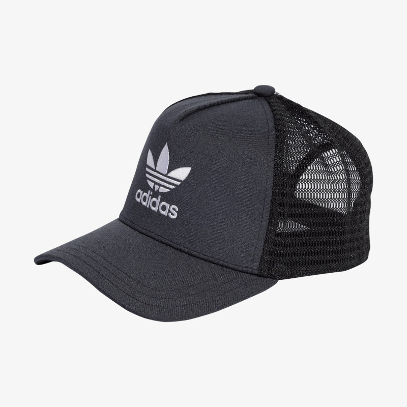 Adidas Baseball sapka CURVED TRUCKER 