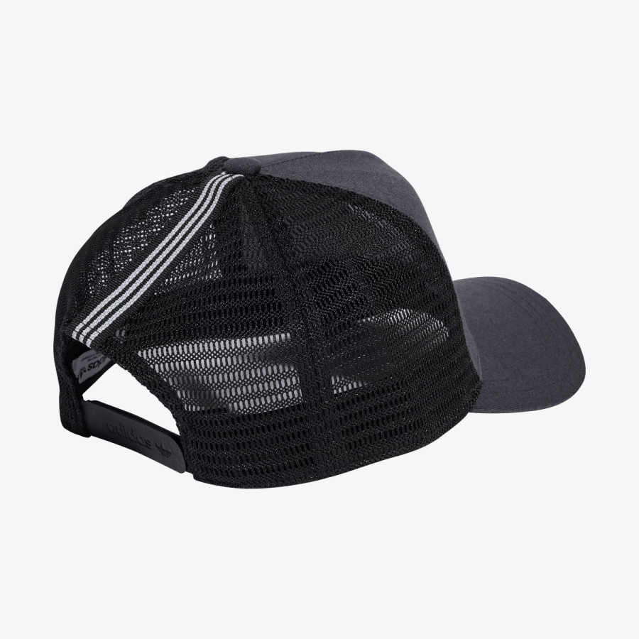 Adidas Baseball sapka CURVED TRUCKER 