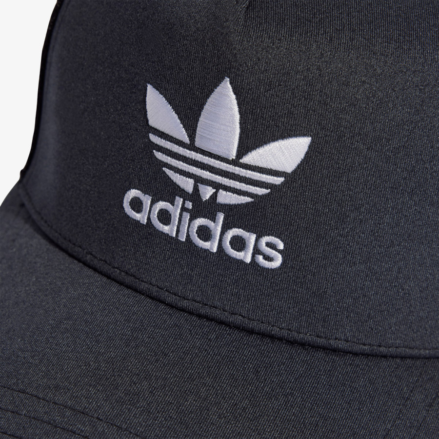 Adidas Baseball sapka CURVED TRUCKER 
