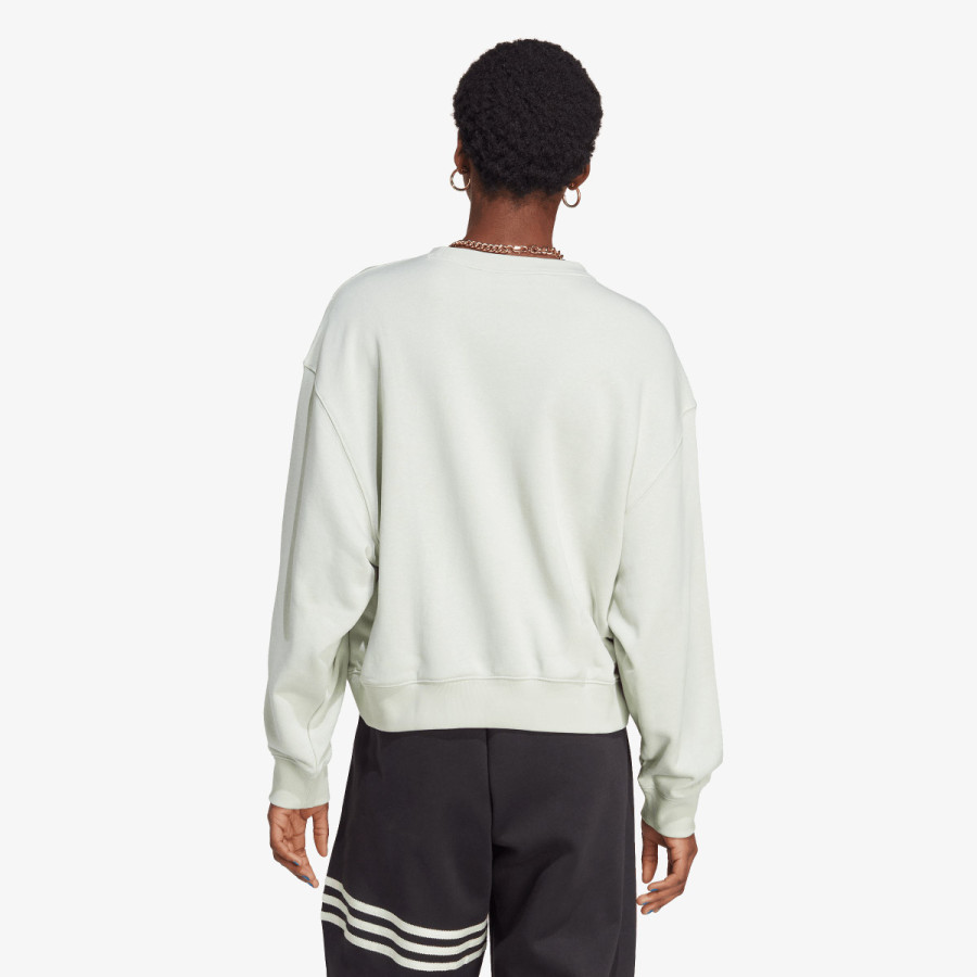 Adidas Pulóver ESS SWEATER 