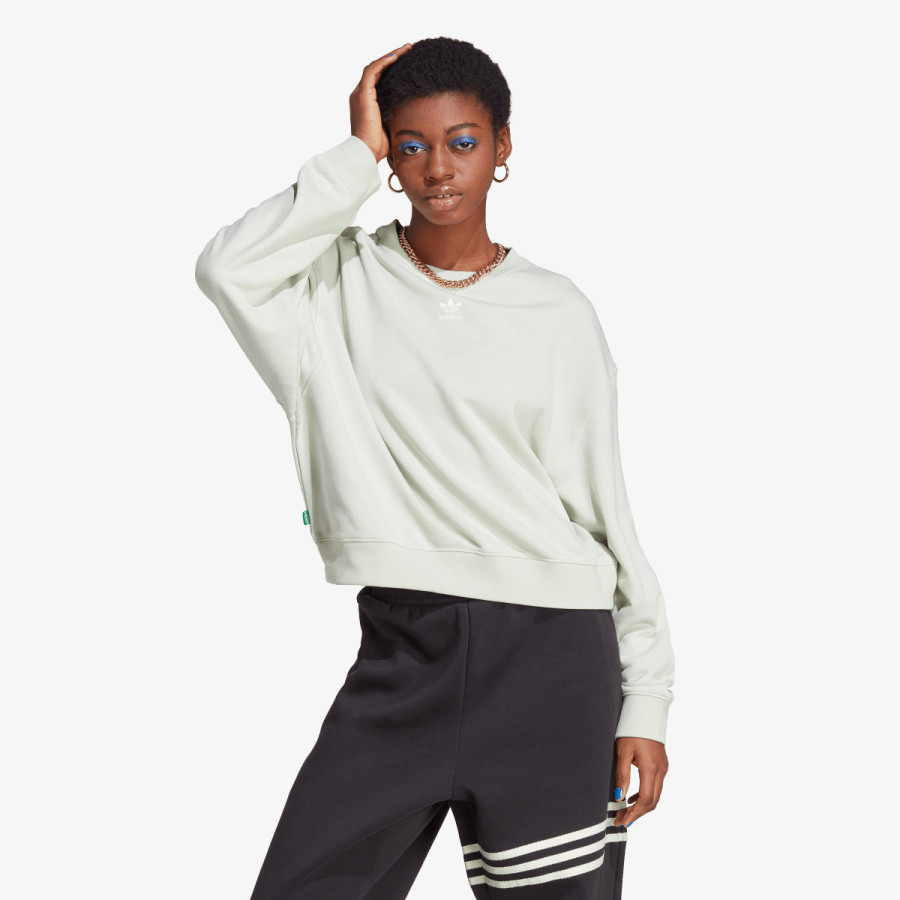 Adidas Pulóver ESS SWEATER 