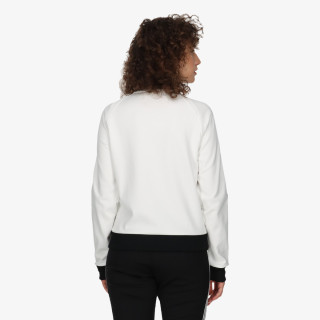 Adidas Pulóver SST TRACKTOP 