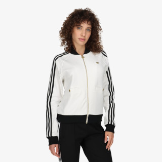 Adidas Pulóver SST TRACKTOP 