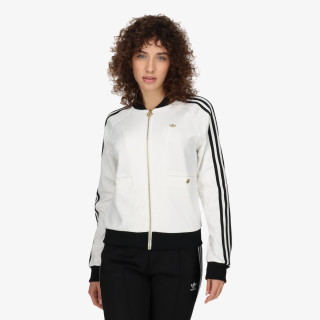 Adidas Pulóver SST TRACKTOP 
