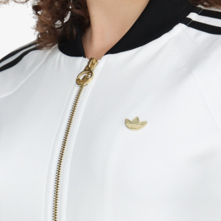 Adidas Pulóver SST TRACKTOP 