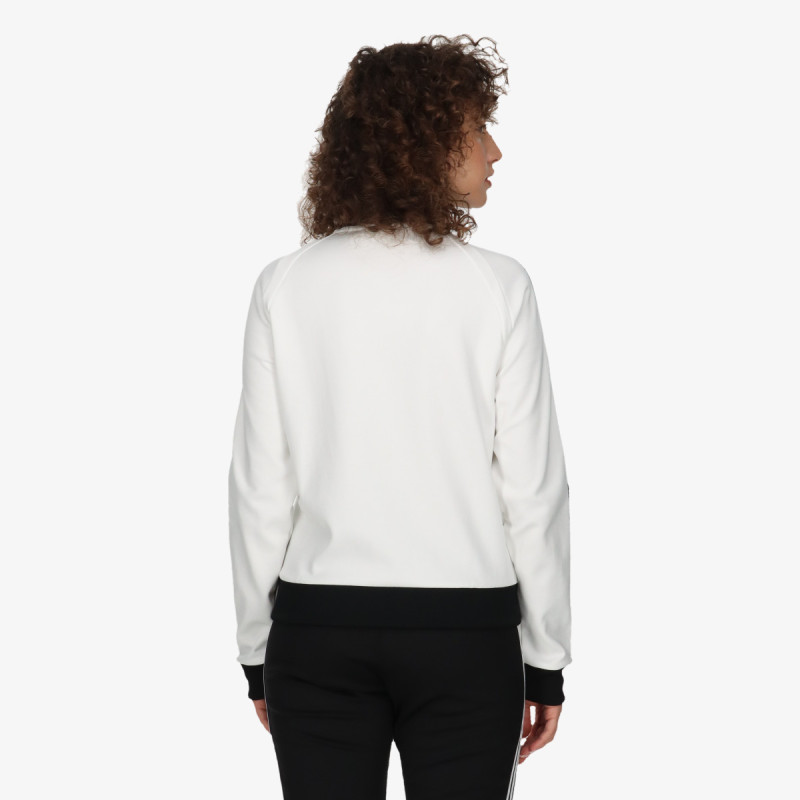 Adidas Pulóver SST TRACKTOP 