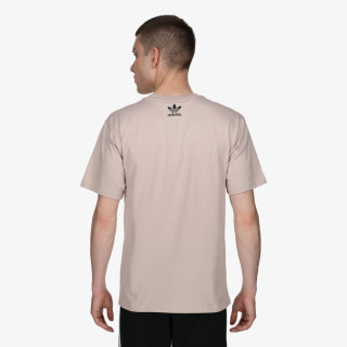 Adidas Póló FAST AS... TEE 