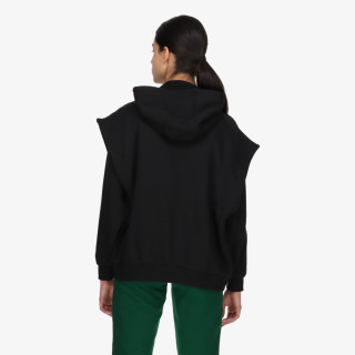 Adidas Pulóver TREFOIL HOODIE 