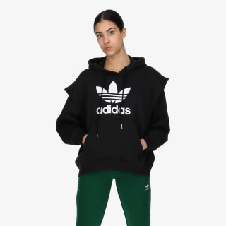 Adidas Pulóver TREFOIL HOODIE 