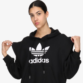 Adidas Pulóver TREFOIL HOODIE 