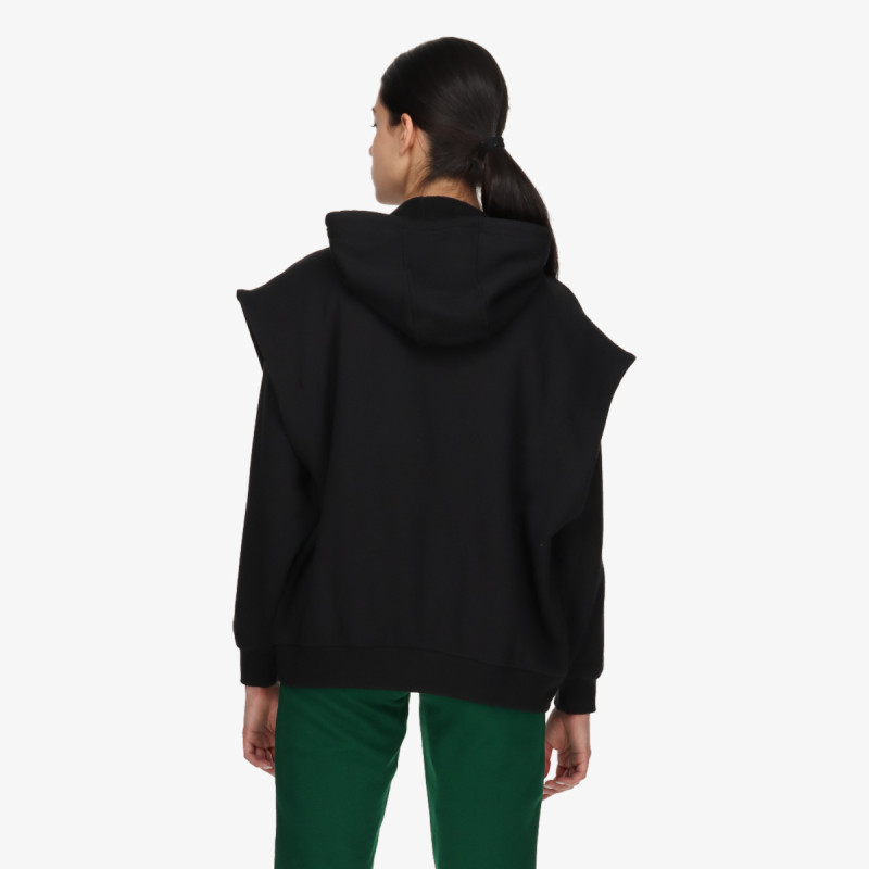 Adidas Pulóver TREFOIL HOODIE 