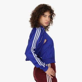 Adidas Pulóver SST TRACK TOP 