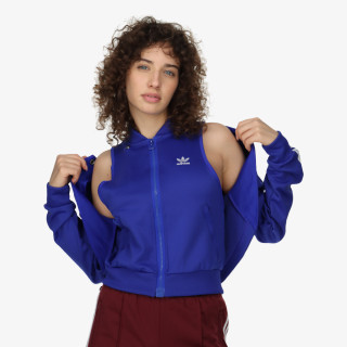 Adidas Pulóver SST TRACK TOP 