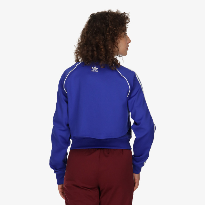 Adidas Pulóver SST TRACK TOP 