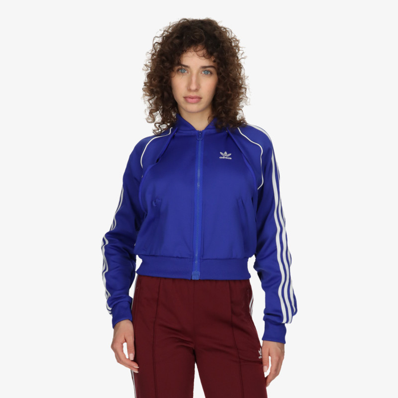 Adidas Pulóver SST TRACK TOP 