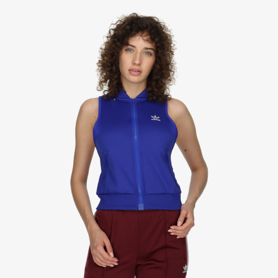 Adidas Pulóver SST TRACK TOP 